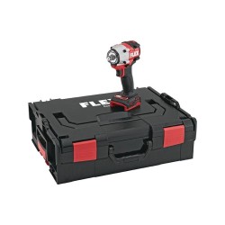 Ütvecsavarozó, akkus 18V  600 Nm 1/2'' - akku nélkül+ koffer(IW 1/2'' 400 18.0-EC) Ütvecsavarozó, akkus 18V  600 Nm 1/2'' - akku nélkül+ koffer(IW 1/2'' 400 18.0-EC)