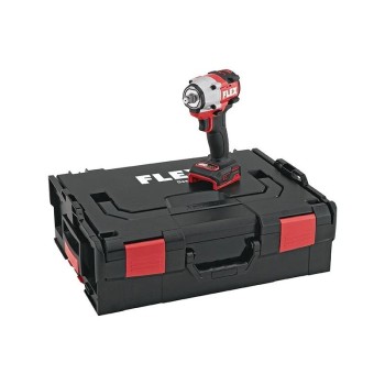 Ütvecsavarozó, akkus 18V 600 Nm 1/2'' - akku nélkül+ koffer(IW 1/2'' 400 18.0-EC) Ütvecsavarozó, akkus 18V 600 Nm 1/2'' - akku nélkül+ koffer(IW 1/2'' 400 18.0-EC)