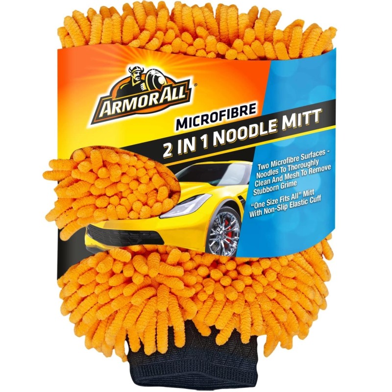Autó mosókesztyű - mikroszálas - ArmorAll