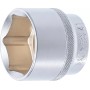 Dugókulcs - crowafej 1/2'' 6 lap normál 41 mm BGS