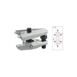 Gömbcsukló prés kicsi