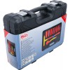 Dugókulcs készlet VDE 1000 V Szigetelt/Hibrid szerszám készlet 1/2'' 11 db-os