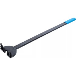 Szíjtárcsa ellentartó-rőgzítő szerszám univerzális - BGS