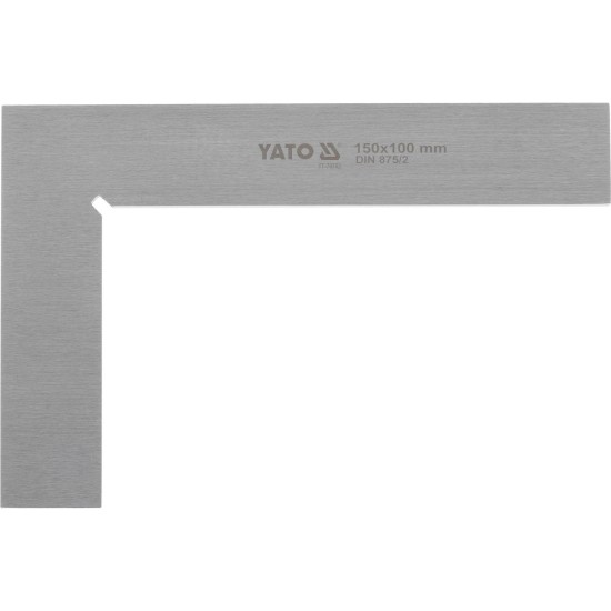 Derékszög 150x100 mm Derékszög 150x100 mm