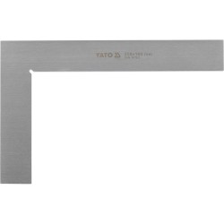 Derékszög  250x160 mm