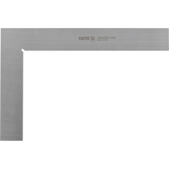 Derékszög 300x200 mm Derékszög 300x200 mm