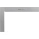 Derékszög 400x250 mm Derékszög 400x250 mm