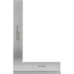 Derékszög talpas  300x200 mm