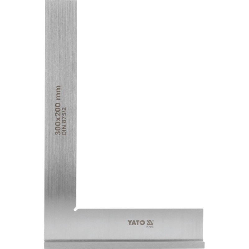 Derékszög talpas  300x200 mm