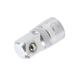 Crowa átalakító adapter bővítő 3/8'' - 1/2'' - BGS