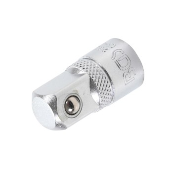 Crowa átalakító adapter bővítő 3/8'' - 1/2'' - BGS