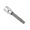 Féknyeregkulcs  6 lapú 1/2'' imbusz H09 mm, BMW-Mercedes Laser