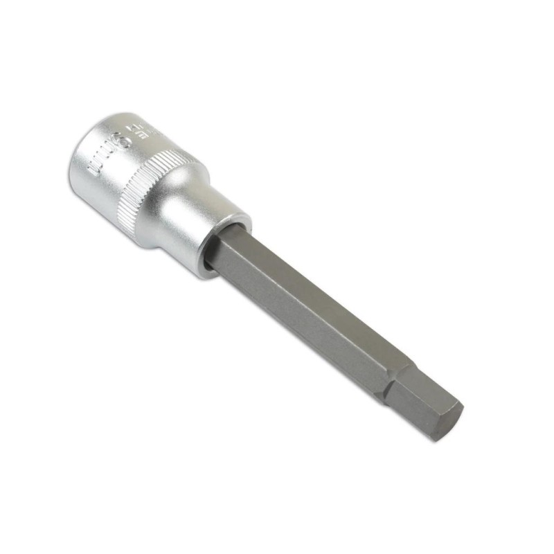 Féknyeregkulcs  6 lapú 1/2'' imbusz H09 mm, BMW-Mercedes Laser