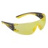 Védőszemüveg WRAP-EN166 sárga lencsés - Tech Look Lite Védőszemüveg WRAP-EN166 sárga lencsés - Tech Look Lite