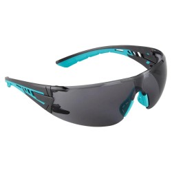 Védőszemüveg WRAP-EN166 sötétített - Tech Look Lite Védőszemüveg WRAP-EN166 sötétített - Tech Look Lite