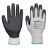 Kesztyű - szerelőkesztyű - Poliuretán, gyémántkötés 10/XL - Portwest