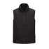 Mellény Softshell fekete XXXL GILET - Portwest
