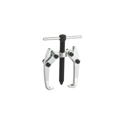 Csapágylehúzó 2 körmös 12x70 mm - (SN211/3)