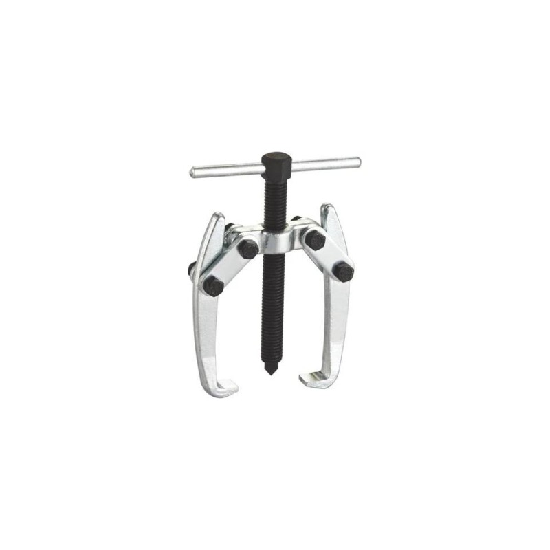 Csapágylehúzó 2 körmös 12x70 mm - (SN211/3)