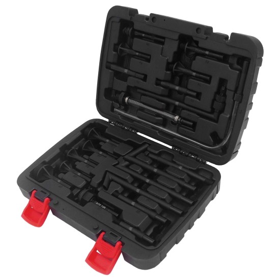 Váltóolaj-betöltő komplett adapter készlet ATF / DSG / CVT váltókhoz Váltóolaj-betöltő komplett adapter készlet ATF / DSG / CVT váltókhoz