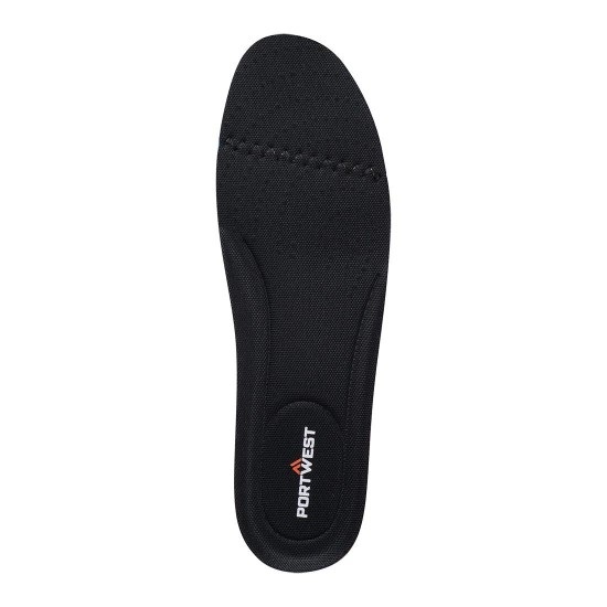 Munkavédelmi cipőhöz talpbetét Comfort 38-41 ''S''-es Munkavédelmi cipőhöz talpbetét Comfort 38-41 ''S''-es