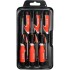 Csavarhúzó készlet, műszerész 6 db-os Torx T5 - T10 - Yato