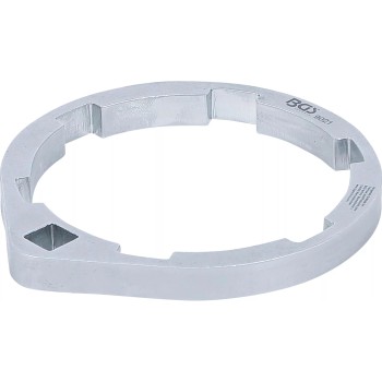 Üzemanyagszűrő kulcs  belső körmös 3/8'' Volvo/VW - BGS
