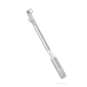 Csillag-villáskulcs HOSSZABBÍTÓ-SZÁR 1/2'' max. 14 mm - 230 mm MLR-745 099)