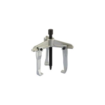 Csapágylehúzó 3 körmös, csúszószáras  85-130 mm (SN122/04)