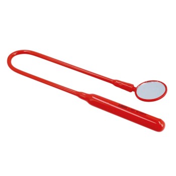 Tükör  55 mm - SZIGETELT 1000 V-os - flexibilis 400 mm - Laser