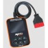 Diagnosztika hibakód olvasó műszer OBDII/EOBD/JOBD - SP Tools Diagnosztika hibakód olvasó műszer OBDII/EOBD/JOBD - SP Tools