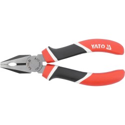 Fogó kombinált 160 mm - Yato Fogó kombinált 160 mm - Yato