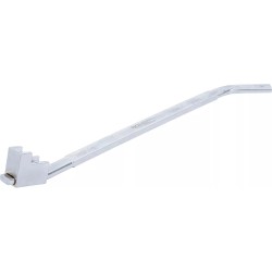 Hosszbordásszíj-feszítő görgőhöz VW Golf-Passat-Polo-T4 - BGS