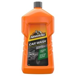 Autómosó sampon - Super Heavy Duty 1L - ArmorAll