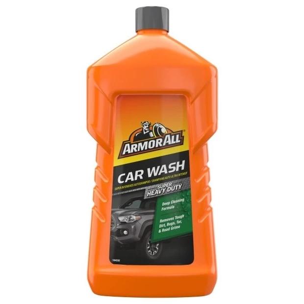 Autómosó sampon - Super Heavy Duty 1L - ArmorAll Autómosó sampon - Super Heavy Duty 1L - ArmorAll