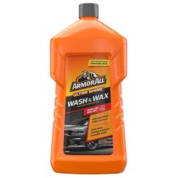 Autómosó sampon - Wash&Wax 1L - ArmorAll Autómosó sampon - Wash&Wax 1L - ArmorAll