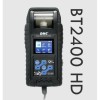 DHC BT2400 HD digitális akkumulátortesztelő – 12–24 V, beépített hőnyomtató DHC BT2400 HD digitális akkumulátortesztelő – 12–24 V, beépített hőnyomtató