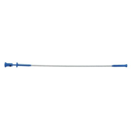 Laser LAS‑9055 mágneses felszedő (4 karmos, LED, 610 mm) Laser LAS‑9055 mágneses felszedő (4 karmos, LED, 610 mm)
