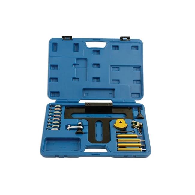 Vezérlésrögzítő készlet BMW N42-N46-N46T 1.8-2.0 Valvetronic szereléshez