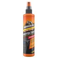 ArmorAll AAPS300 Gloss Protectant műszerfal spray – 300 ml, fényes ArmorAll AAPS300 Gloss Protectant műszerfal spray – 300 ml, fényes