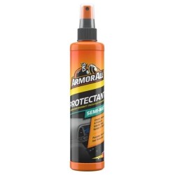 ArmorAll AAPSSM300 Protectant Semi-Matt műszerfalápoló spray – 300 ml, közép-matt