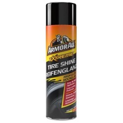 ArmorAll AATSR500 Extreme Tire Shine – 500 ml, tükrös fény ArmorAll AATSR500 Extreme Tire Shine – 500 ml, tükrös fény