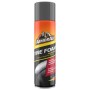 ArmorAll AATCF gumiabroncs tisztító hab spray – 500 ml, egylépéses
