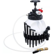 BGS 74264 váltóolaj-betöltő készlet – ATF/DSG/CVT, mérőórás