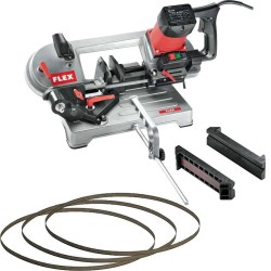Szalagfűrész 850 W FLEX 1335x13x0,65 mm (SBG 4910 230)
