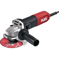 Sarokcsiszoló 125 mm 1100W - FLEX-  (L 1100 125)