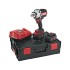 Ütvecsavarozó, akkus 18V 2100 Nm 3/4'' 2db 5 Ah +koffer (IW 3/4'' 18.0-EC/5Ah Set)