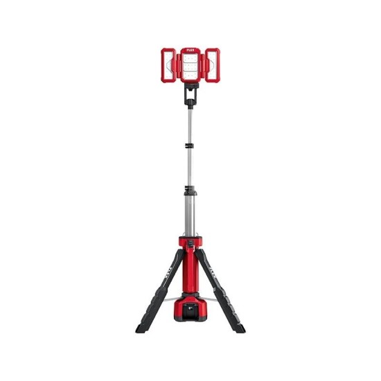 Szerelőlámpa (Munkalámpa) 18V, 4000 L - akku nélkül - FLEX (TL 4000 18.0/230)