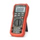 Multiméter, digitális DC 1000V / AC 750V NCV - USB - Maxwell Multiméter, digitális DC 1000V / AC 750V NCV - USB - Maxwell