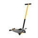 Winntec Y420222 2 t krokodil emelő padló – ultra‑low 75–500 mm